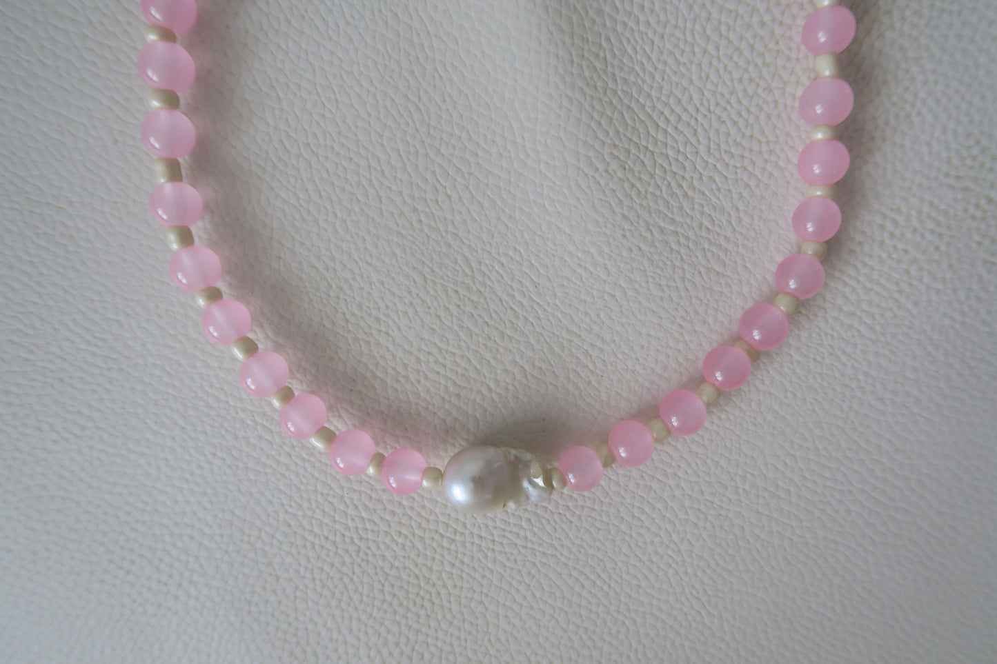 Midi Pink Pearl