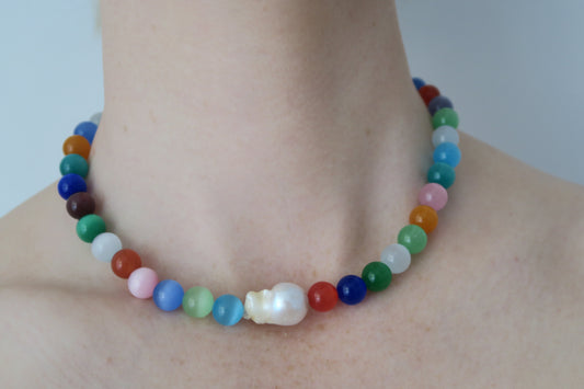 Midi Ocean Candy Pearl