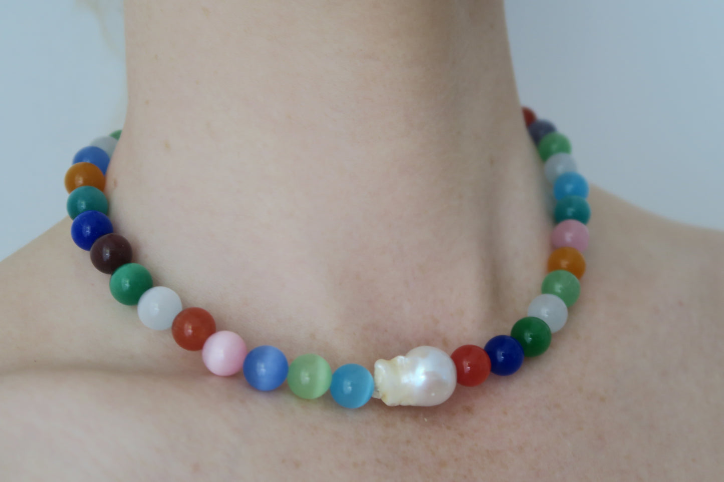 Midi Ocean Candy Pearl