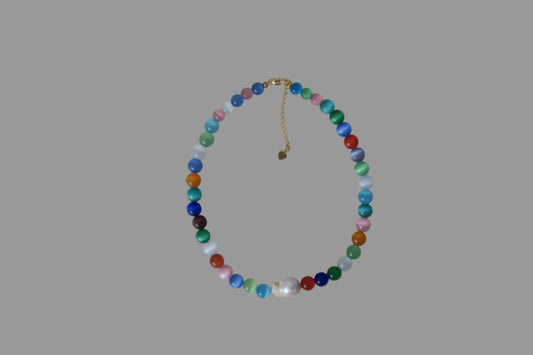 Midi Ocean Candy Pearl