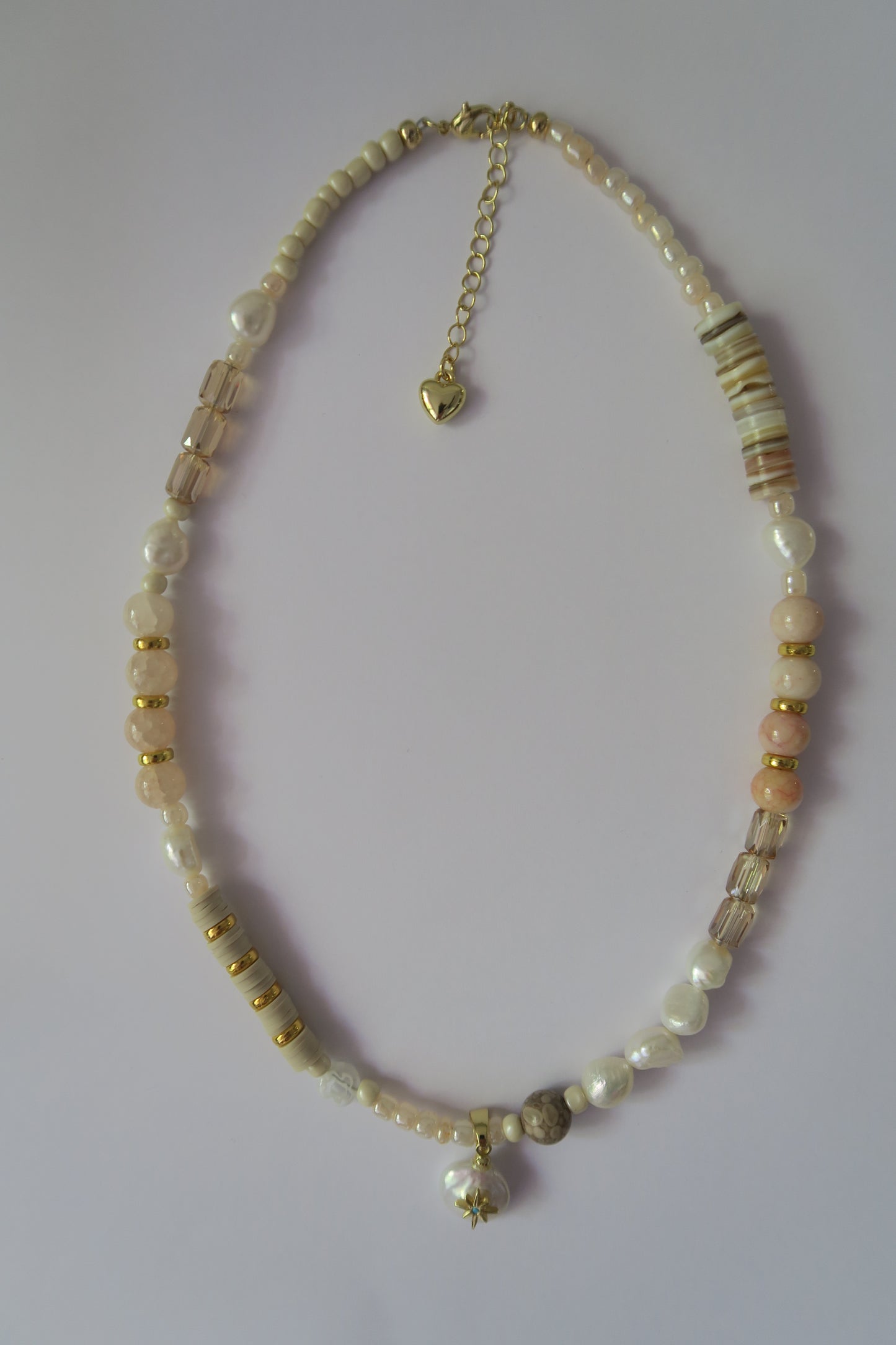 Custom Photo Frame Necklace