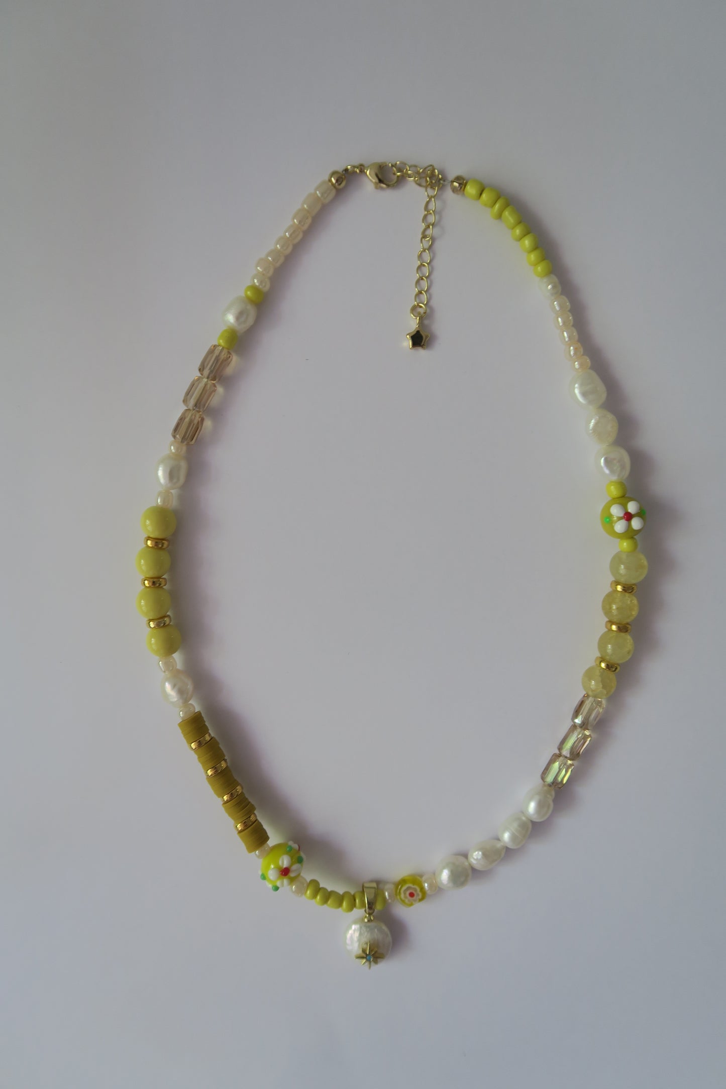 Custom Photo Frame Necklace