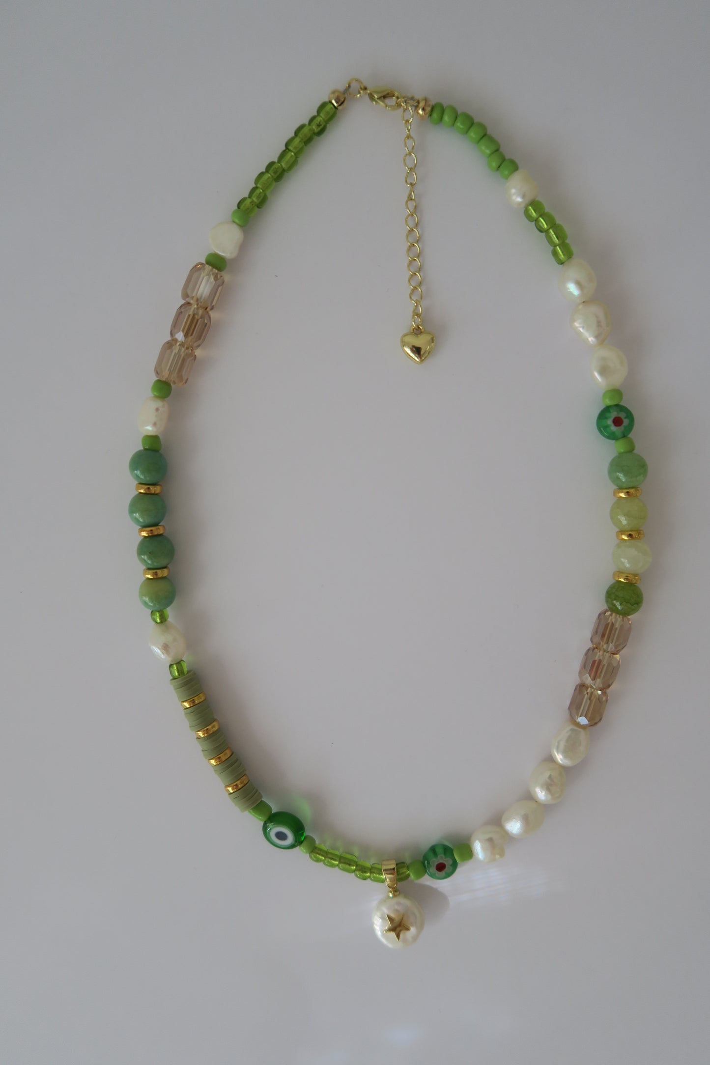 Custom Photo Frame Necklace