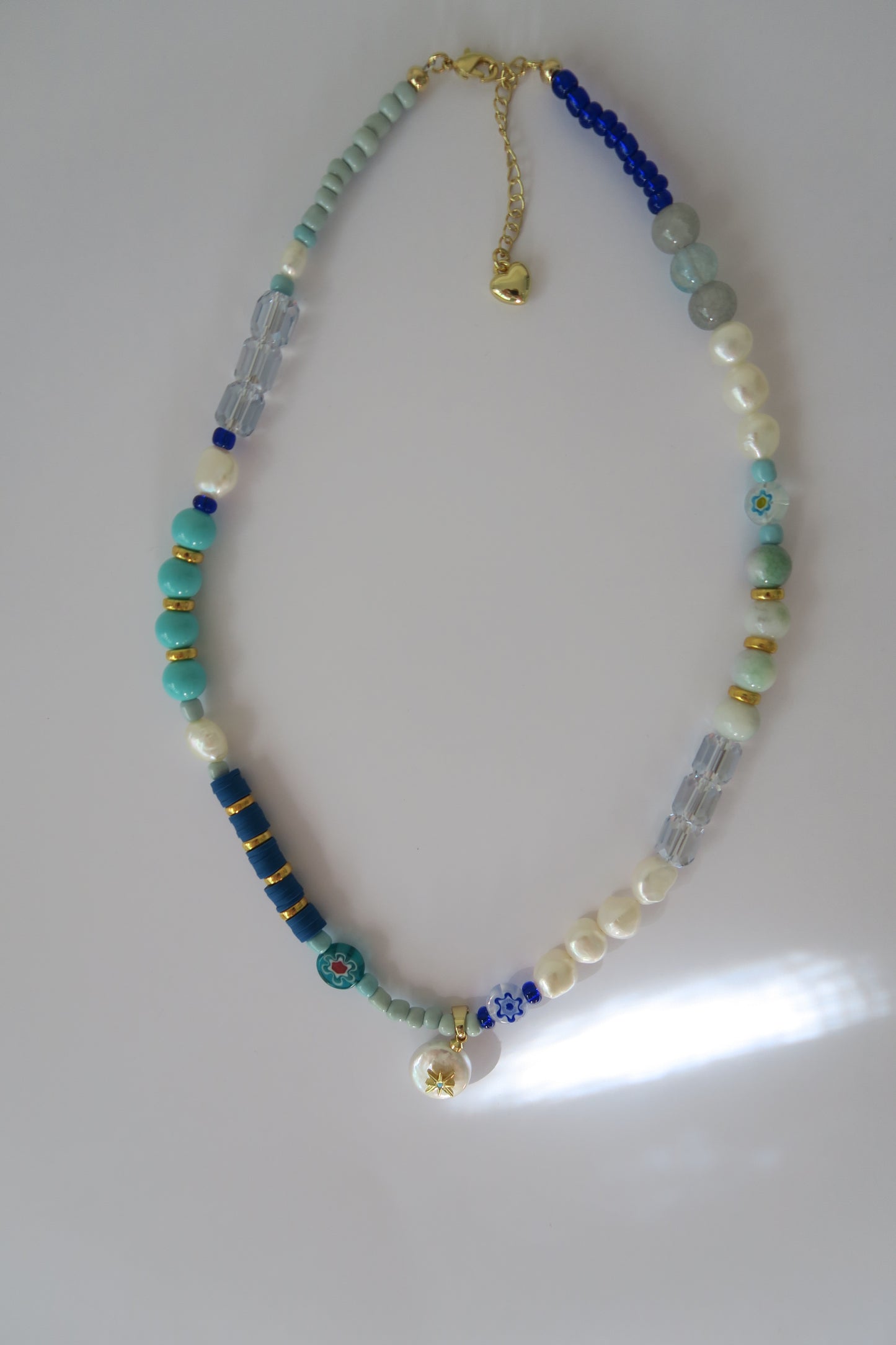 Custom Photo Frame Necklace